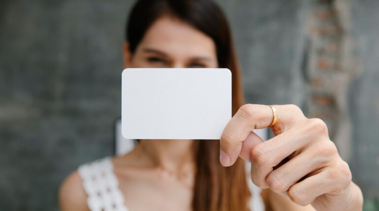 Fidelity card il modo intelligente di lavare nel 2000